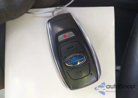 2020 Subaru Crosstrek Limited из США, поврежденный, VIN JF2GTAMC9L8240221